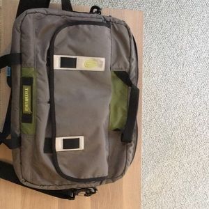 Timbuk2 messenger bag